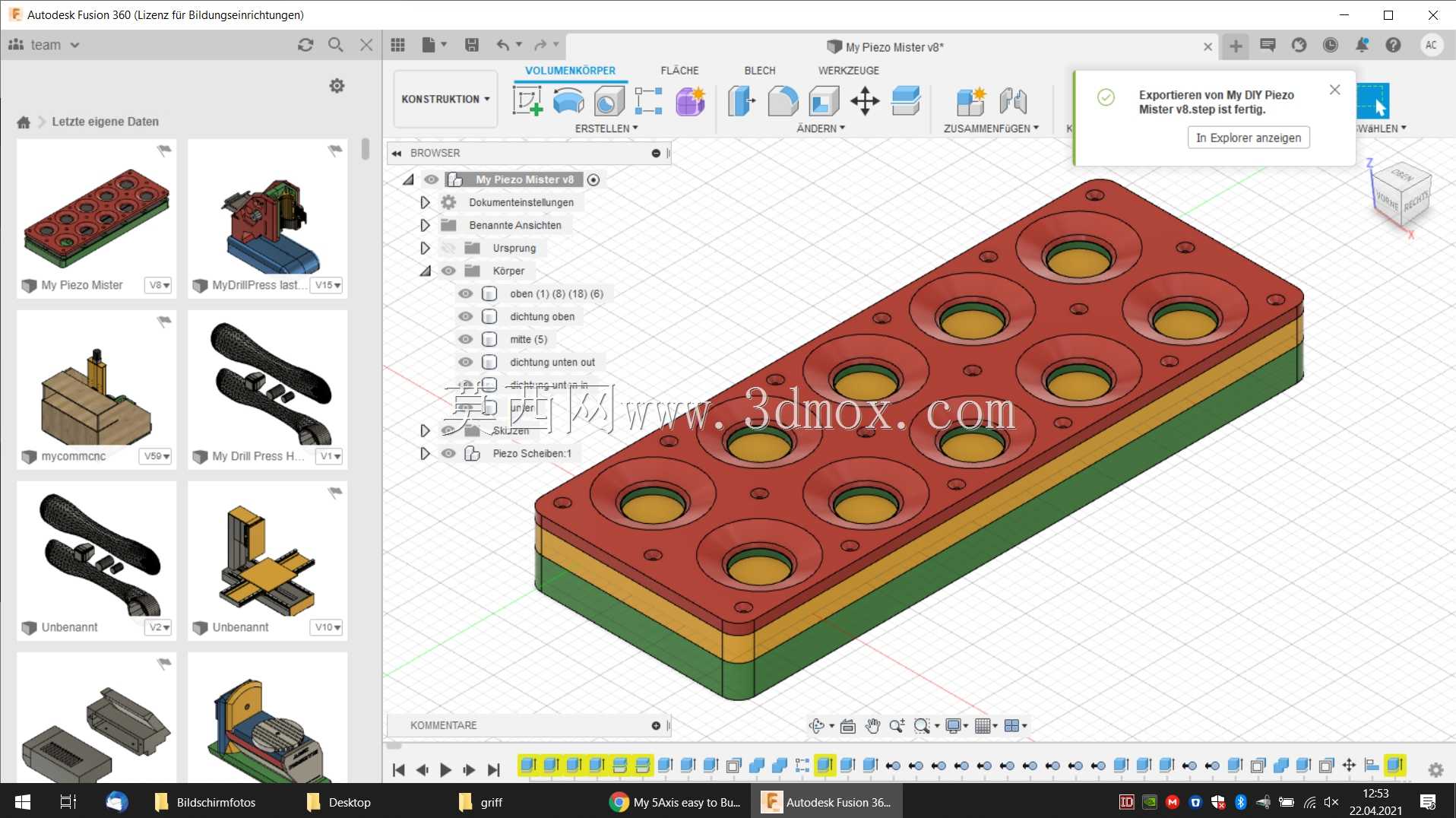 DiY 10x Mister Fog Nebelѹ��
