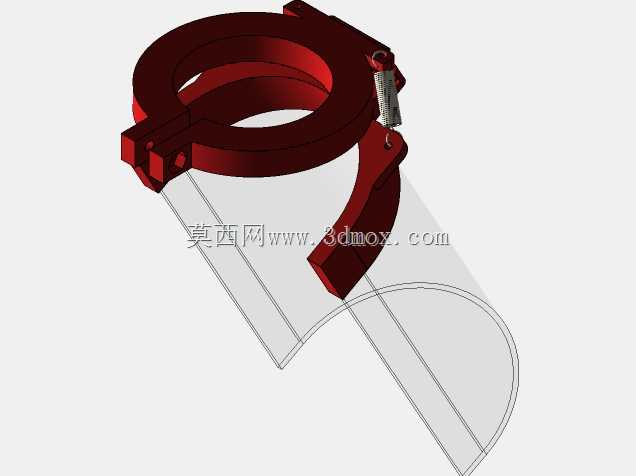 ���̷���װ�ã�������ֱ��Ϊ40mm��55mm���ỷ