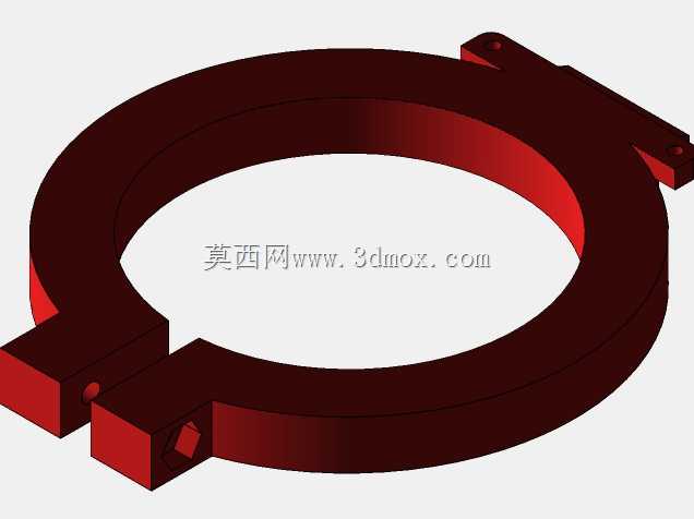 ���̷���װ�ã�������ֱ��Ϊ40mm��55mm���ỷ