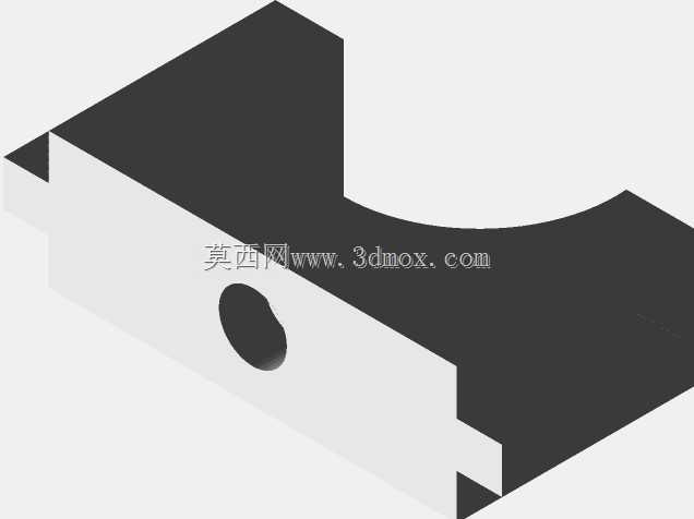 无人机臂支架
