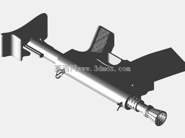 Noobulator金明M4A1 Gen 8凝胶喷砂机定制皮肤
