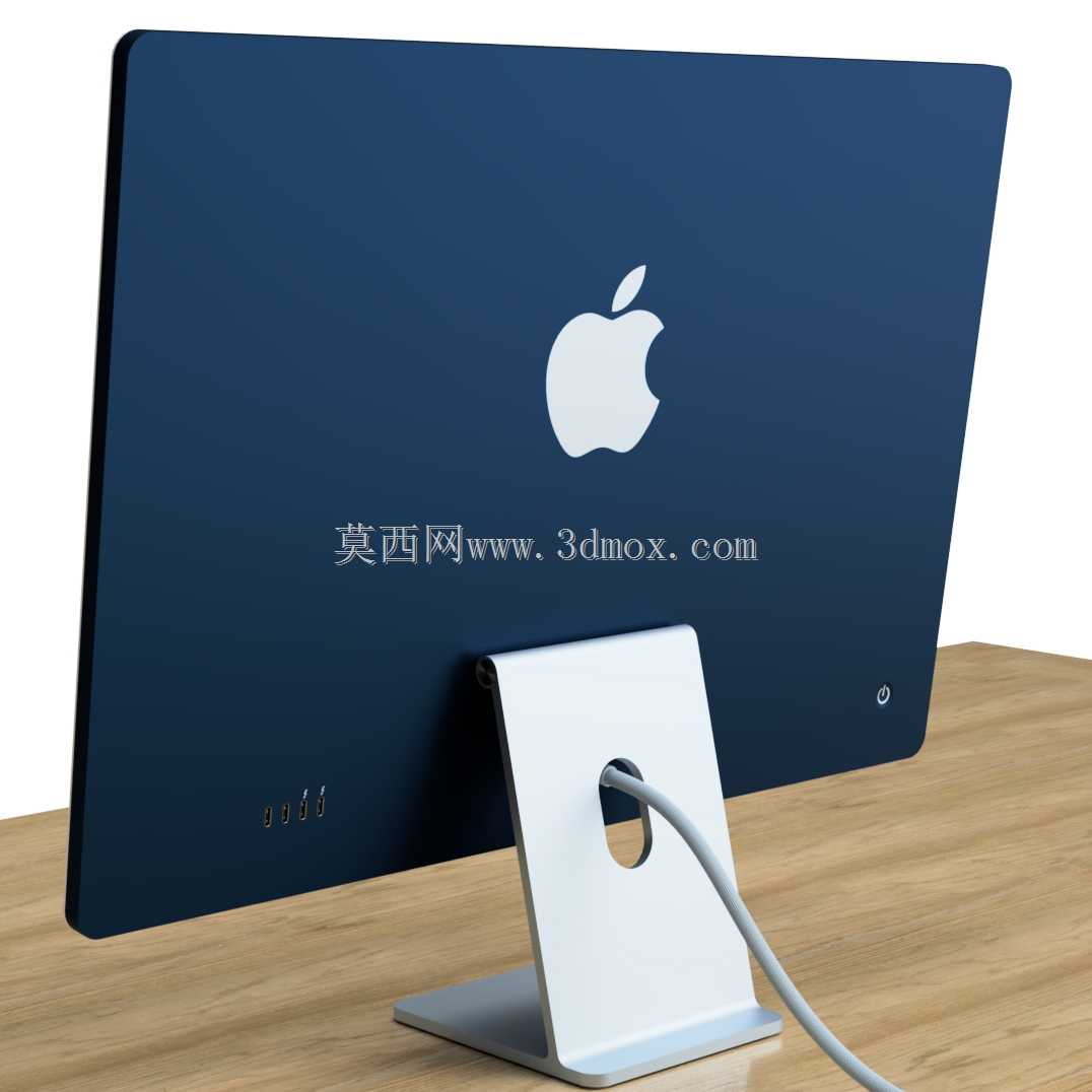 2021 iMac 24��