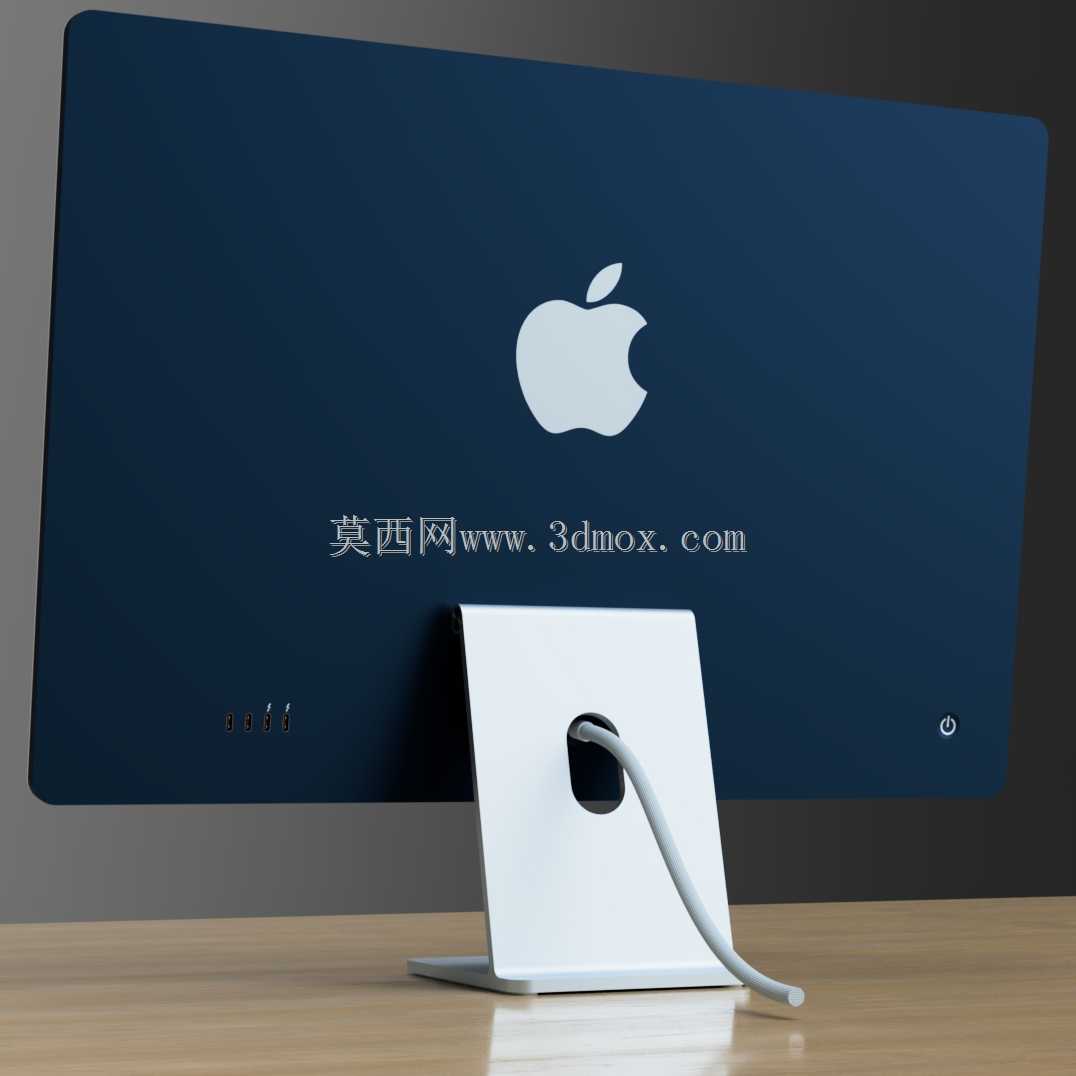 2021 iMac 24��