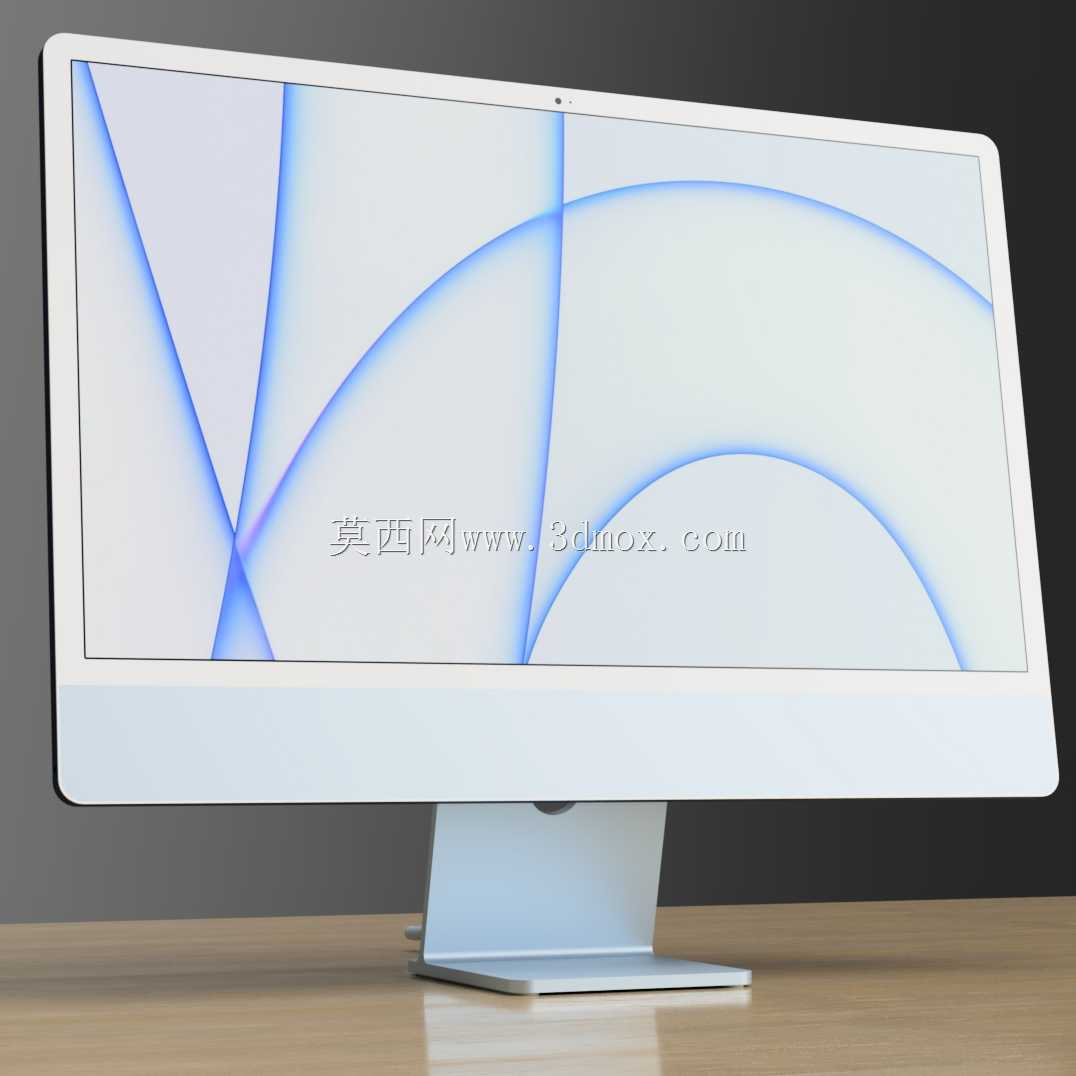 2021 iMac 24��