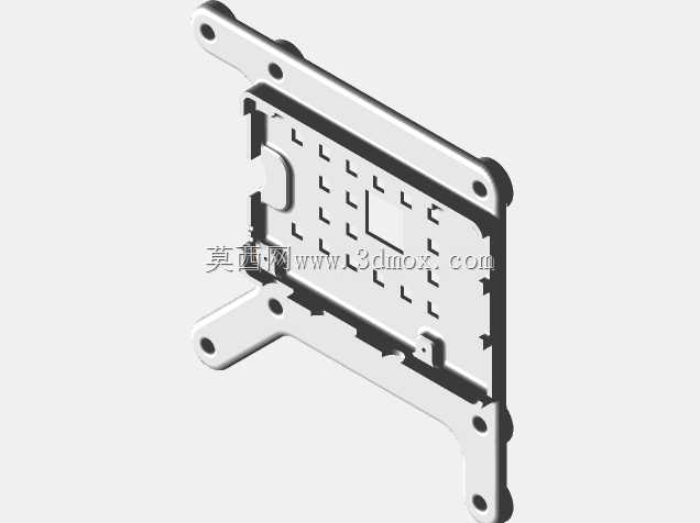 树莓皮B+盒