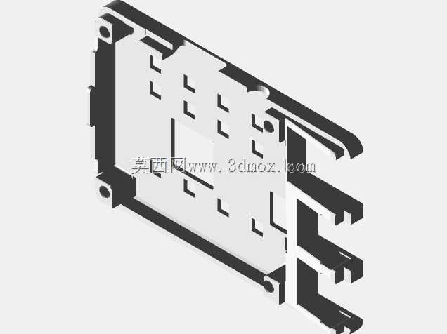 树莓皮B+盒