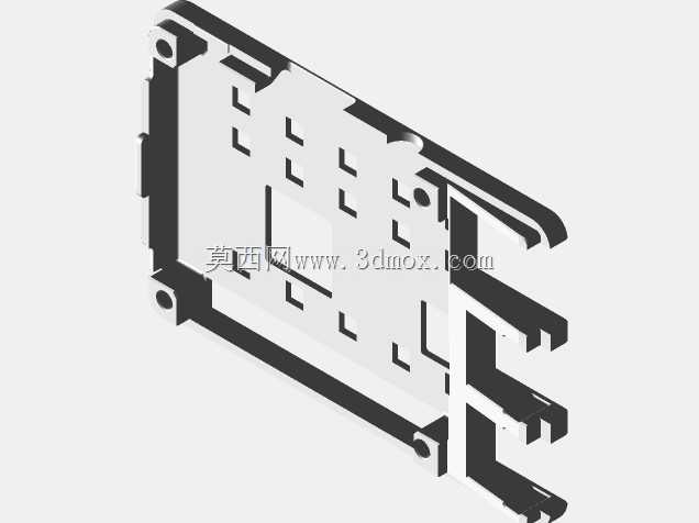 树莓皮B+盒