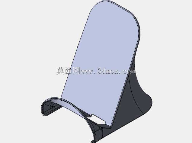 手机座