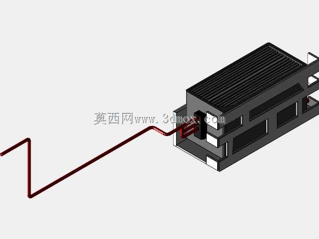 氢燃料电池-锂离子电池混合动力汽车