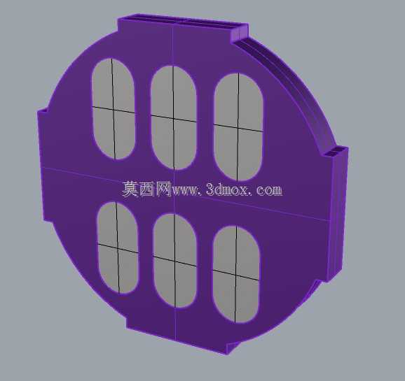 WS2812b单LED PCB