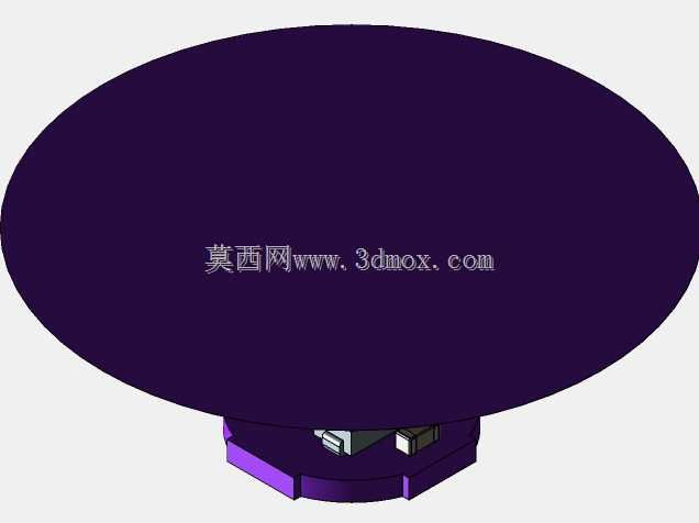 WS2812b单LED PCB