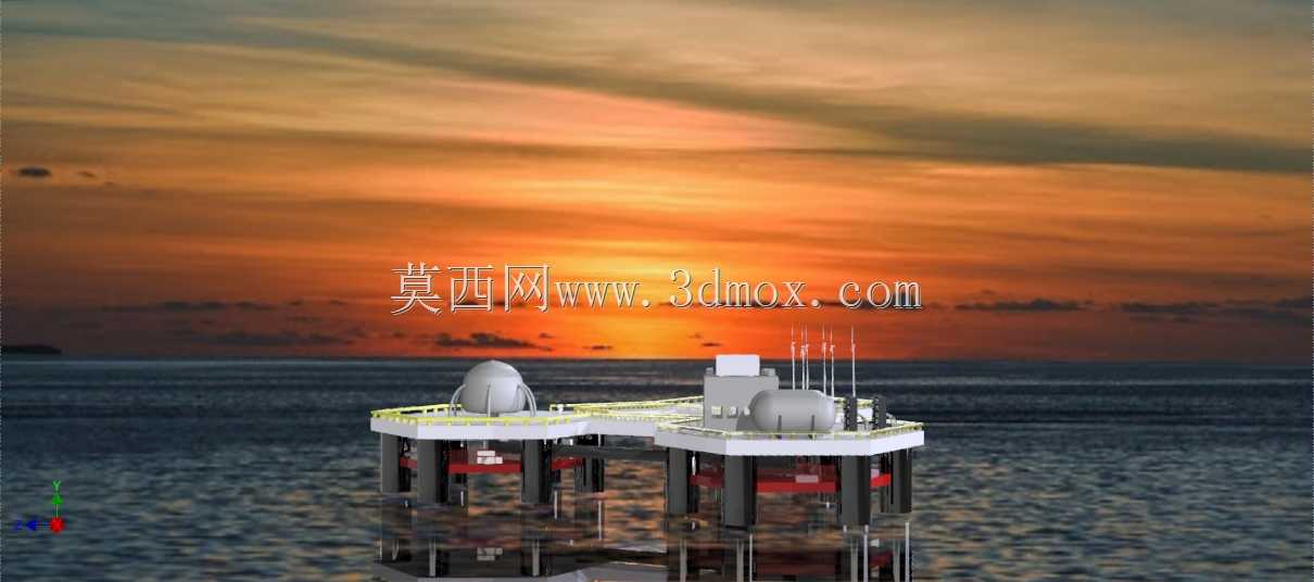 氢驱动海上太阳辐射管理系统∞)