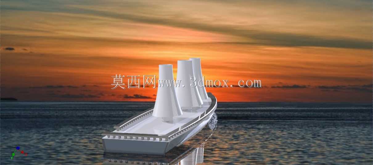 氢驱动海上太阳辐射管理系统∞)