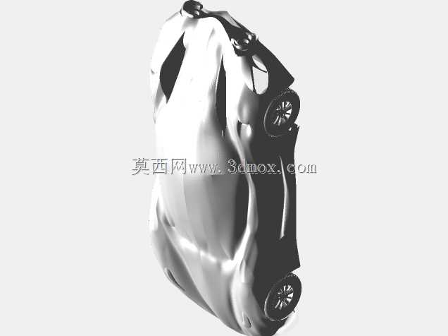 模拟车