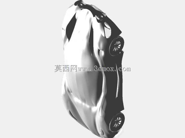 模拟车