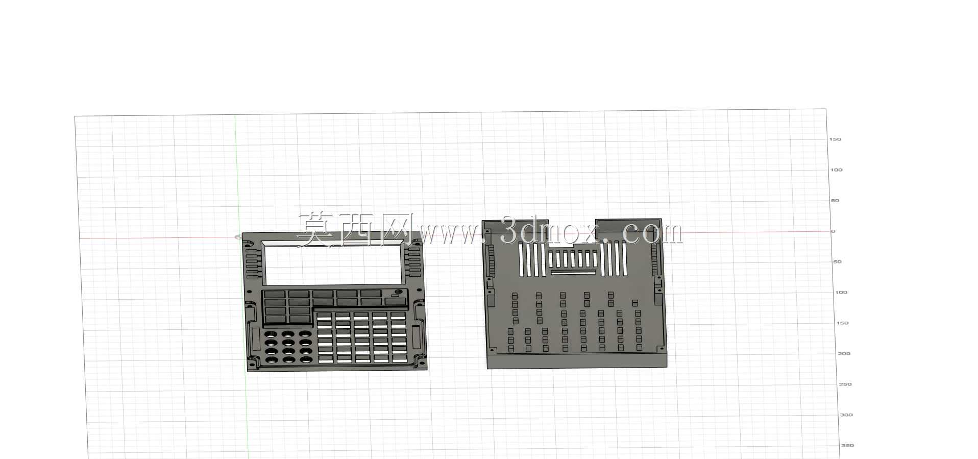 ����737 FMC