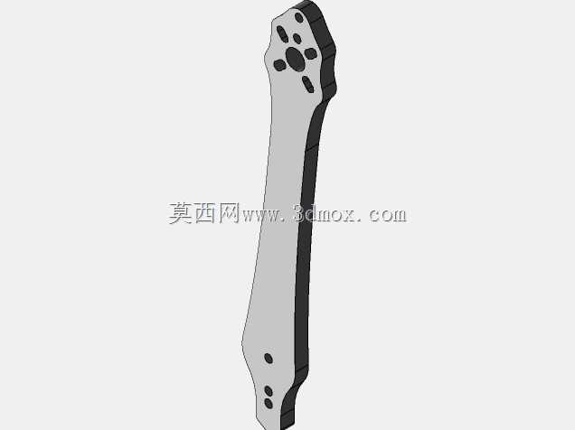 维氏毒刺