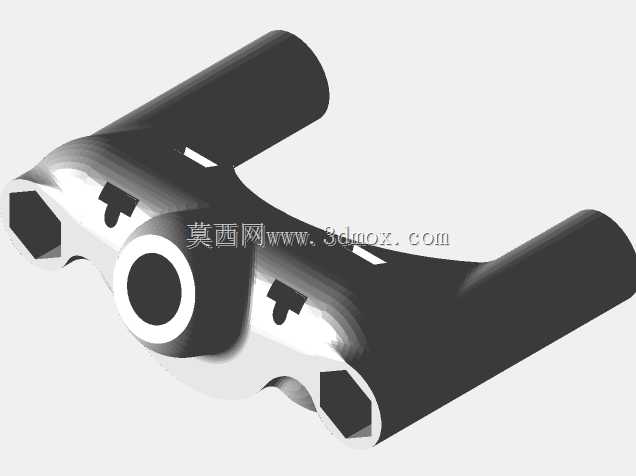维氏毒刺