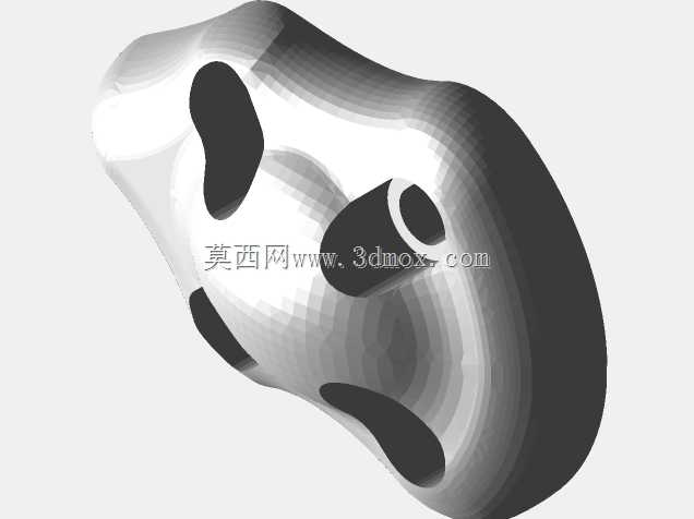 维氏毒刺