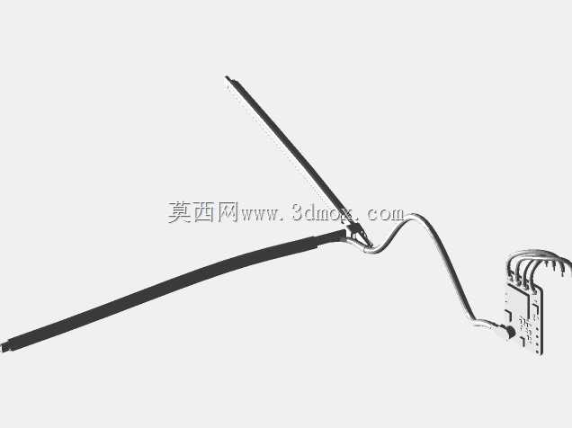 维氏毒刺