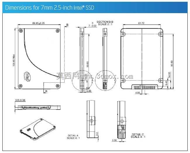 U2 2.5Ӣ��SSD