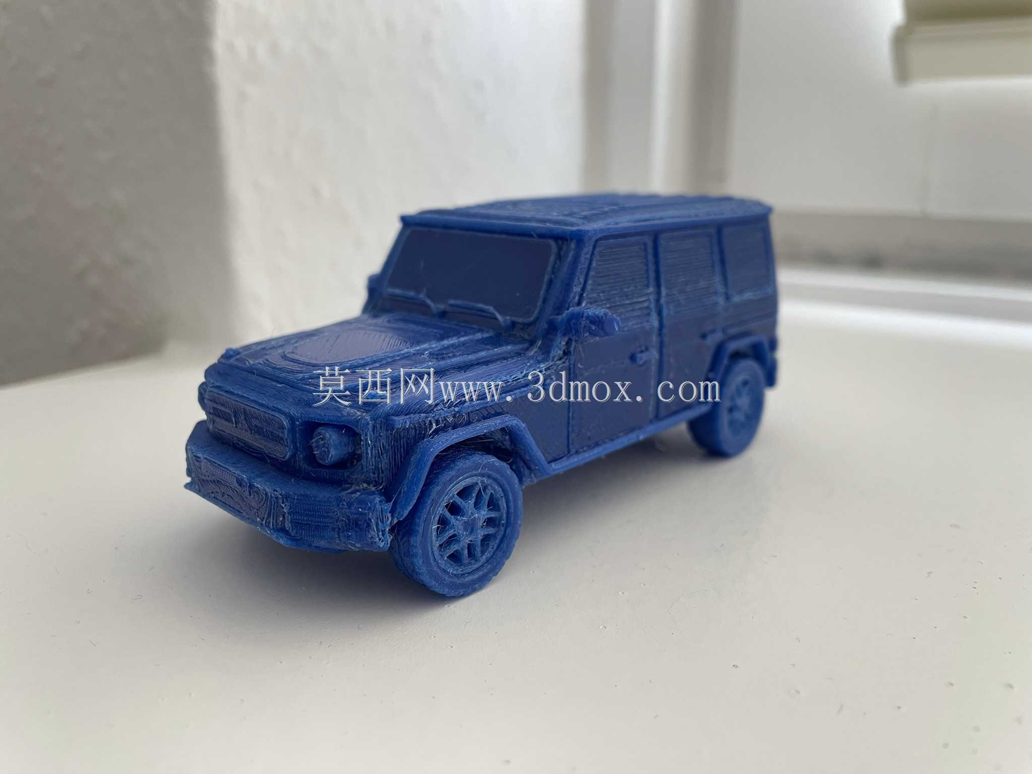 Gelandewagen G��