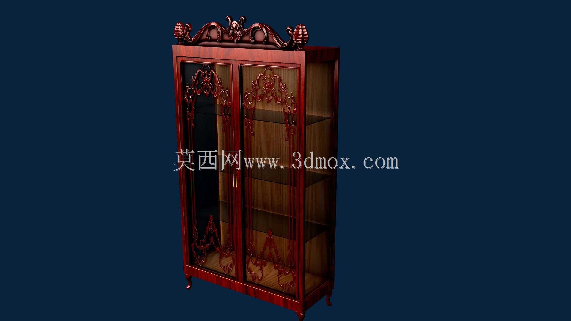 银器柜? 兽穴?ZC公司?