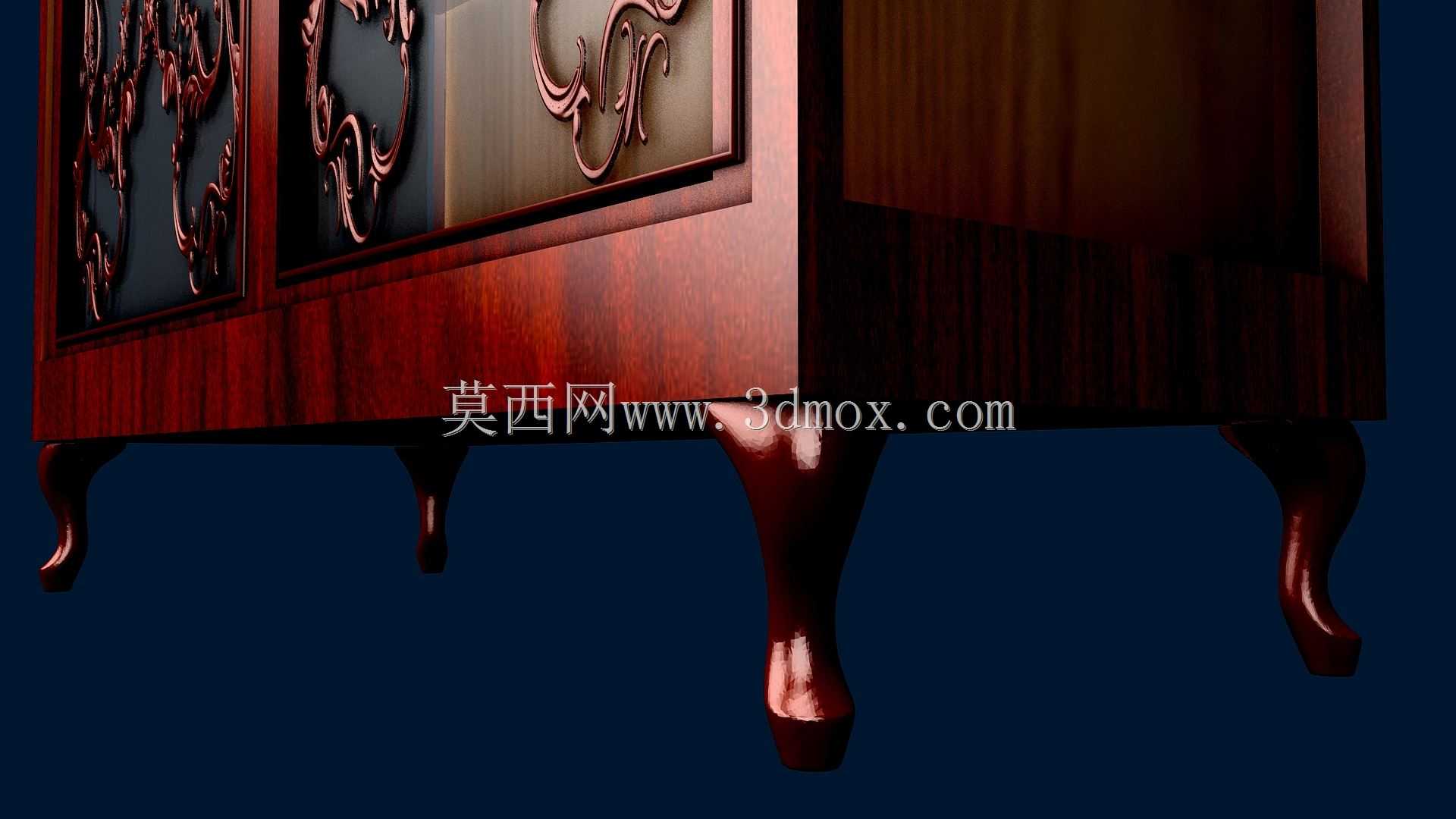 银器柜? 兽穴?ZC公司?