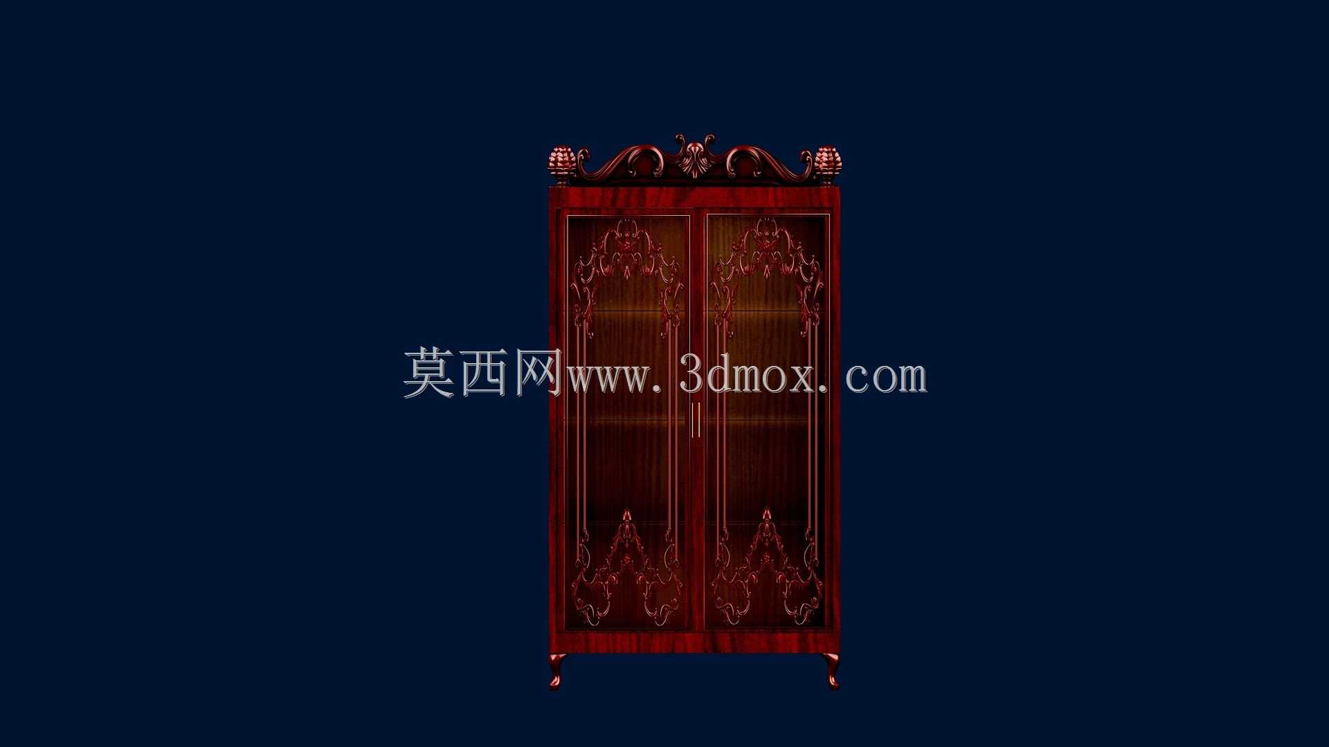 银器柜? 兽穴?ZC公司?