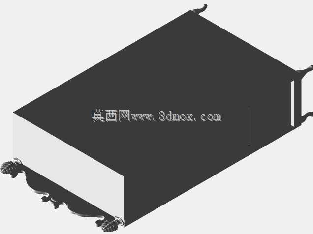 银器柜? 兽穴?ZC公司?