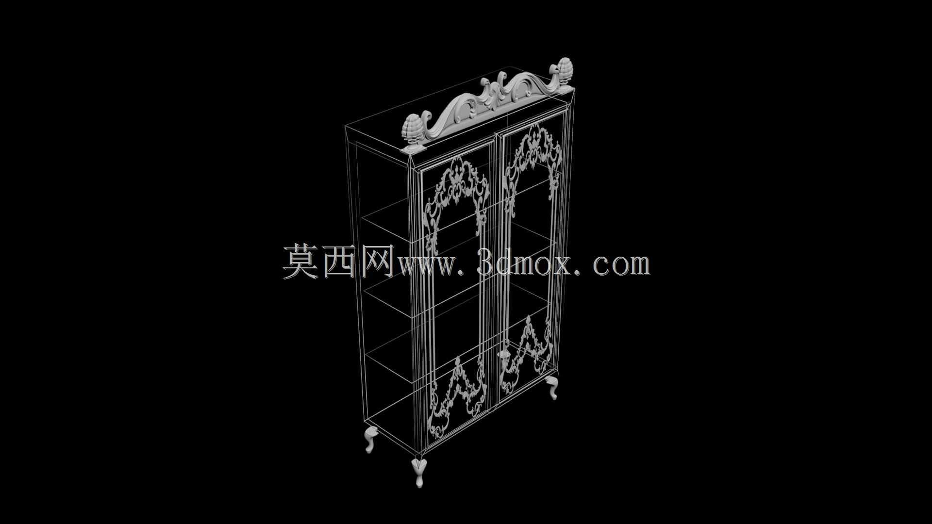 银器柜? 兽穴?ZC公司?