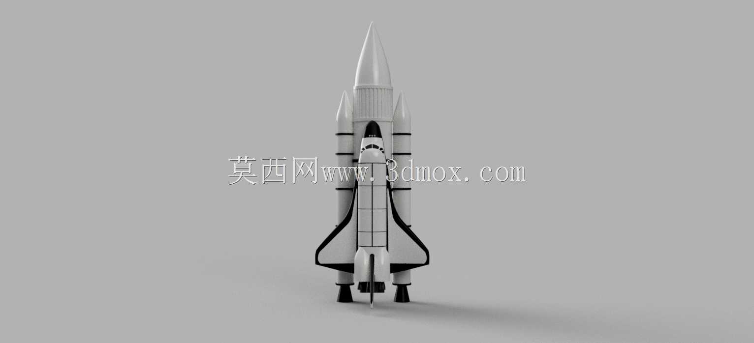 发现号航天飞机
