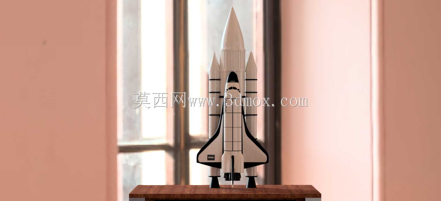 发现号航天飞机