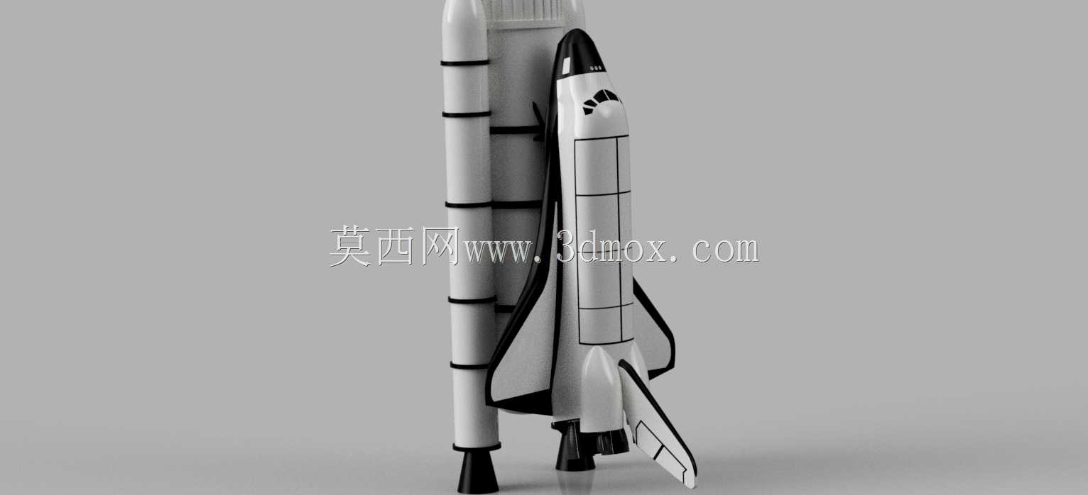 发现号航天飞机