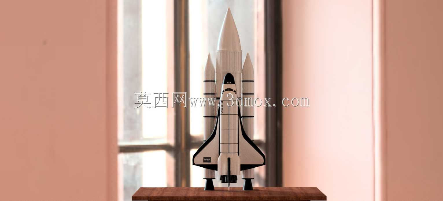 发现号航天飞机