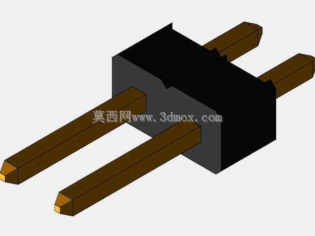 ��ͷ-������-2.54mm-��ͬ������