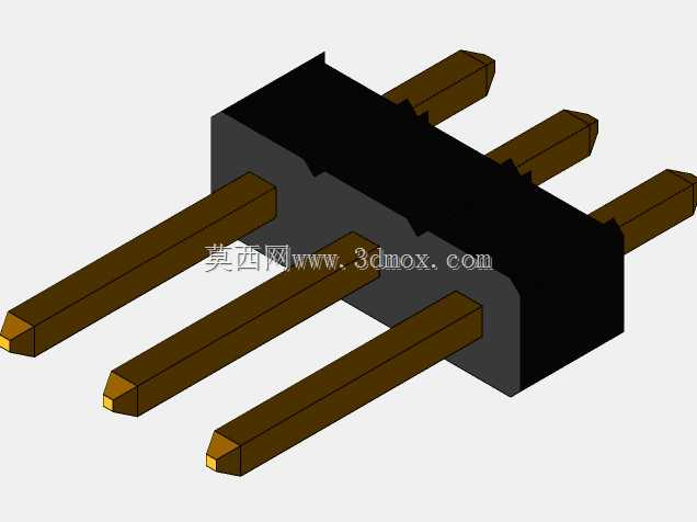 ��ͷ-������-2.54mm-��ͬ������