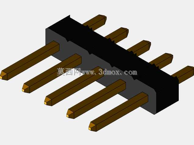 ��ͷ-������-2.54mm-��ͬ������