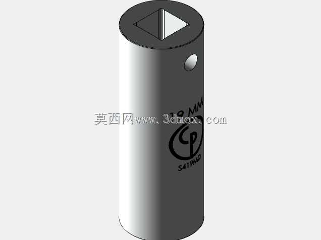 19mm���1/2Ӣ���ͷ��Ͳ