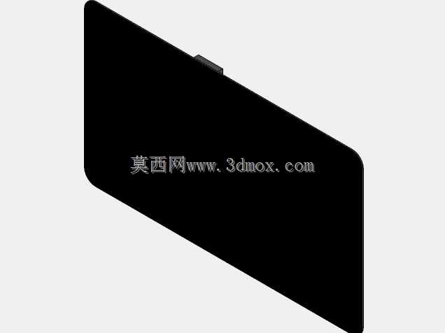 7寸树莓皮液晶显示器