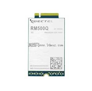Quectel RM500Q蜂窝5G模块