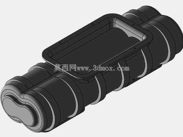 V12发动机总成