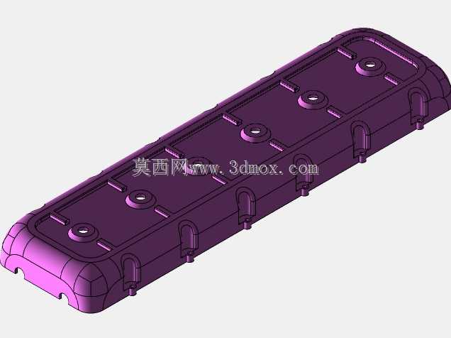 V12发动机总成
