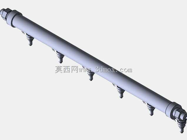 V12发动机总成