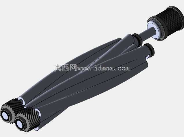 V12发动机总成