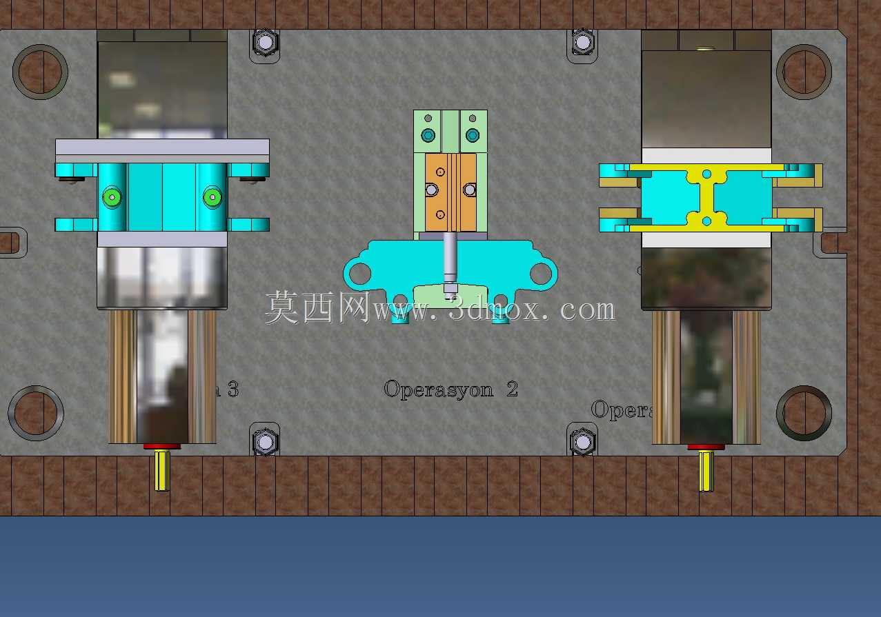 我? 标准?作为? 文学士?阿帕拉特喇嘛? .工件夹具