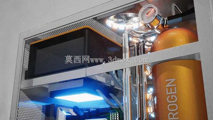 Hy5-氢气PC