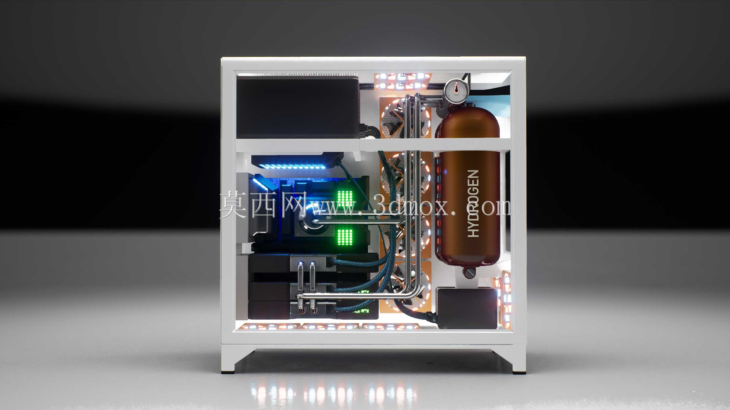 Hy5-氢气PC