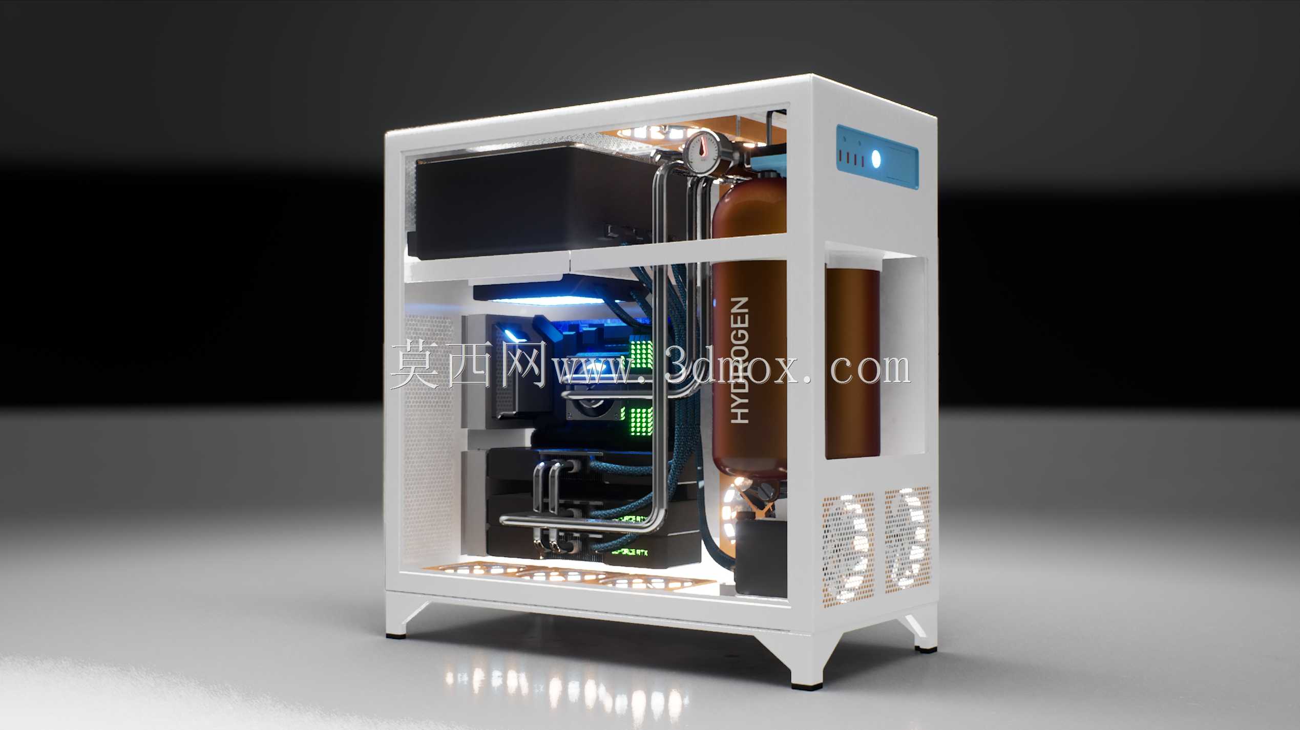 Hy5-氢气PC