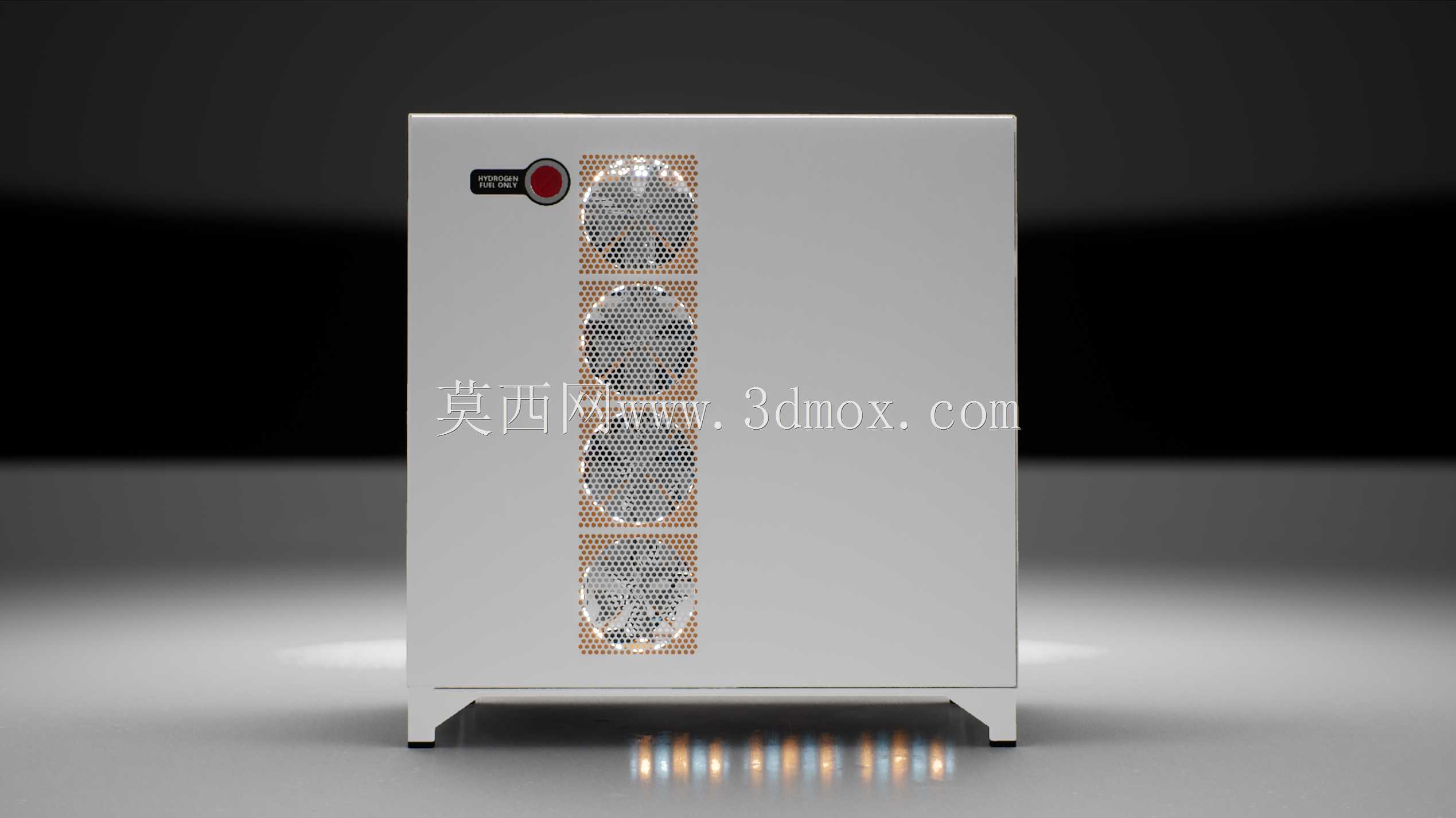 Hy5-氢气PC